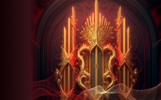 Орган и «Pratum Integrum»