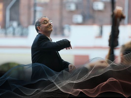 Бетховен. Шуман