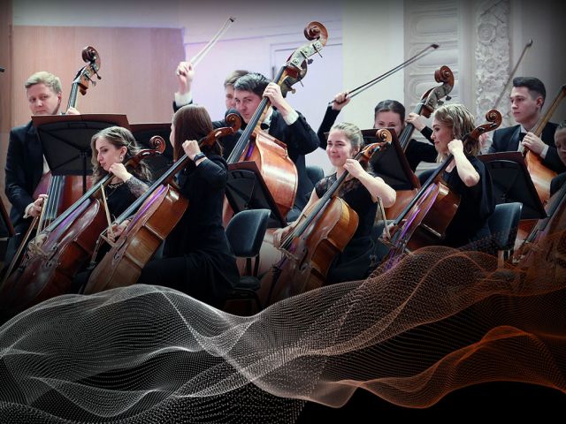 Гайдн. Шуберт. Сокровища Венской филармонии