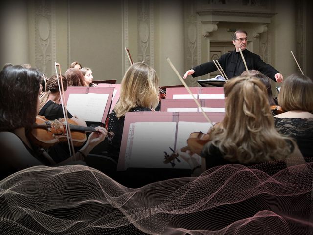 Чайковский. Глазунов