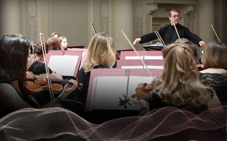 Bach-fest. Закрытие