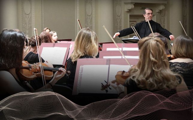 Импрессионисты в Париже