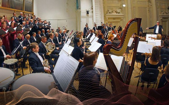 Моцарт и Сальери