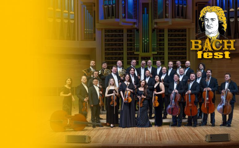 «Виртуозы Москвы». Концерт в темноте