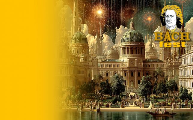 Музыка для королей и соборов