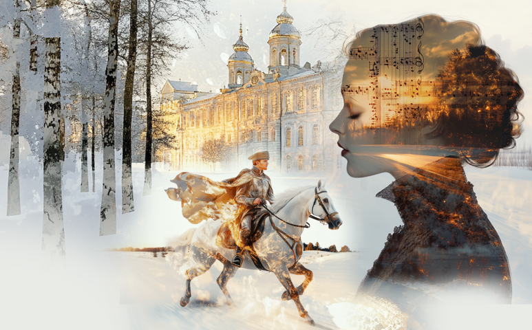 Зимние грёзы