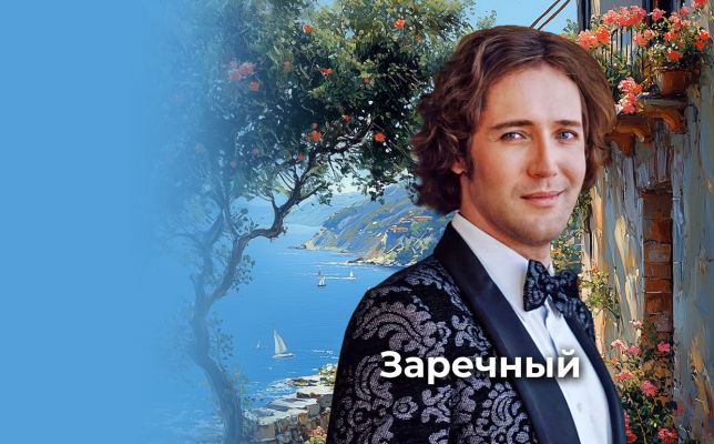 Итальянское солнце