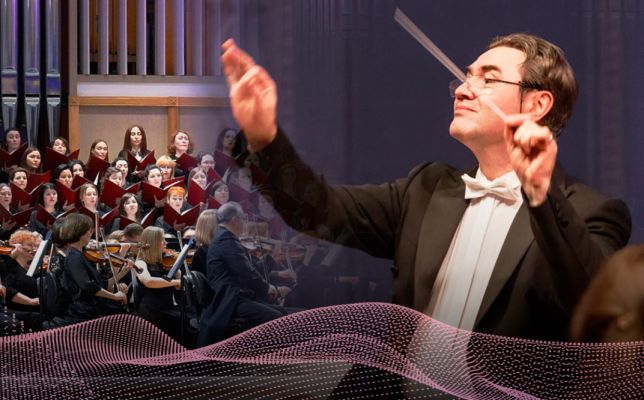 Великие романтики