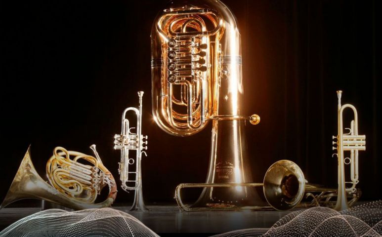 Брасс-квинтет