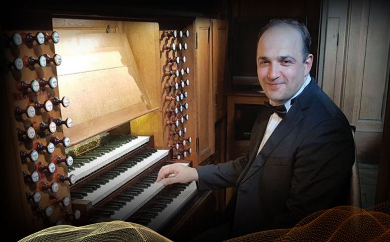 Мелодии придворных капелл