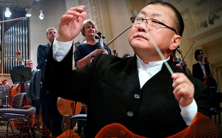 Из Театра в Cinema