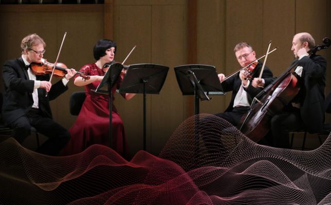 Течение времени