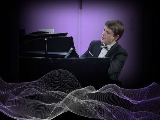 Бетховен. Шуберт