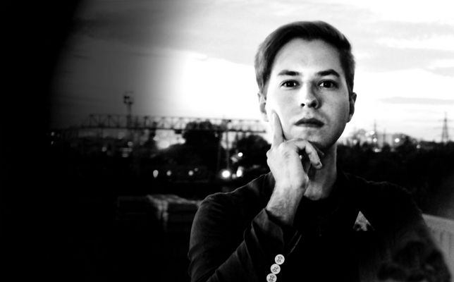 Роман Цыпышев. Диалог с композитором