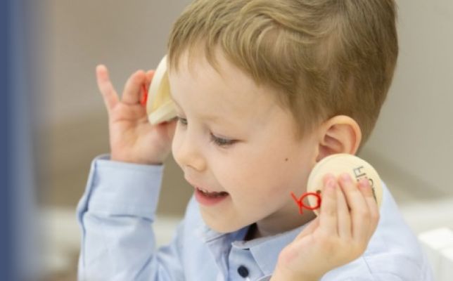 Перкуссия деревянная ("Ударные")