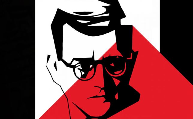 Шостакович. Революция. Кино