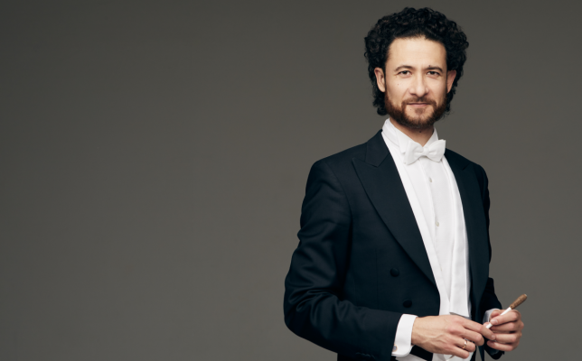  Болеро. Кармен. Ван Гог