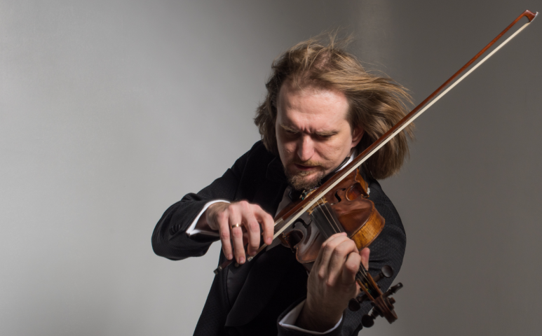 Музыкальные истории. От Чайковского до Таривердиева