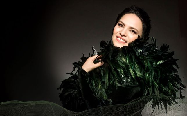 Русская душа