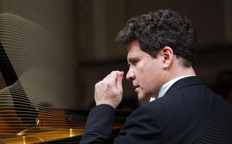 Денис Мацуев. Соло