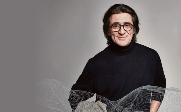 Юрий Башмет и «Солисты Москвы». Закрытие Bach-fest