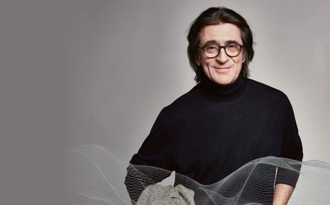 Юрий Башмет и «Солисты Москвы». Закрытие Bach-fest