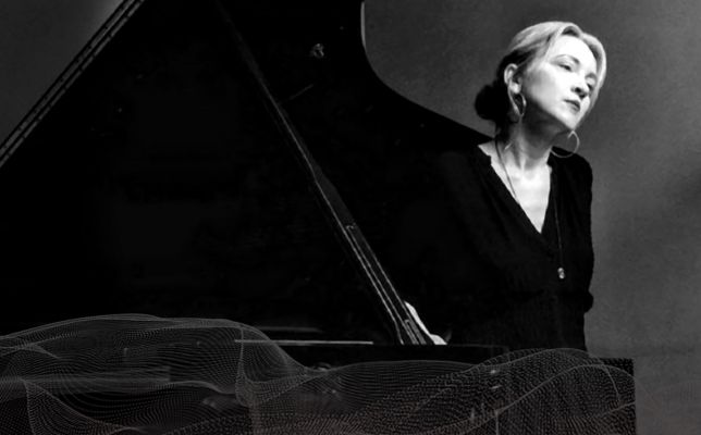 Настасья Хрущёва. Диалог: тупики и стратегии