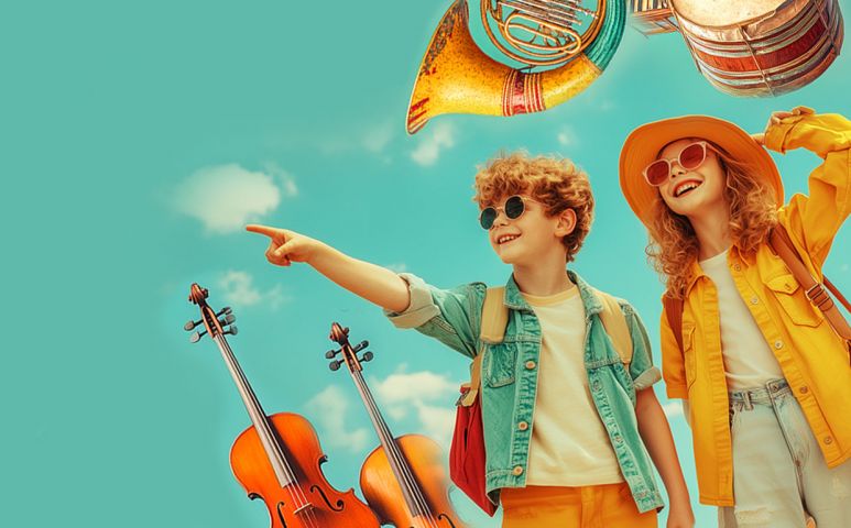 Магия оркестра: как рождается симфония?