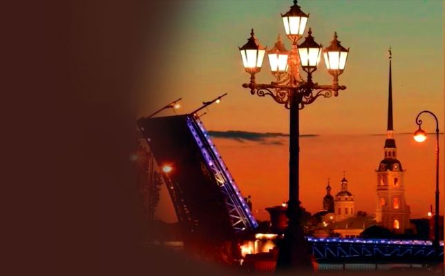 Петербургский ренессанс