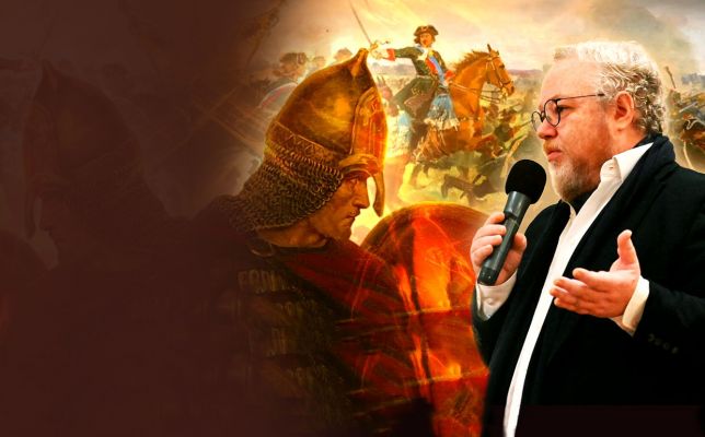 Мир и война. Навстречу победе