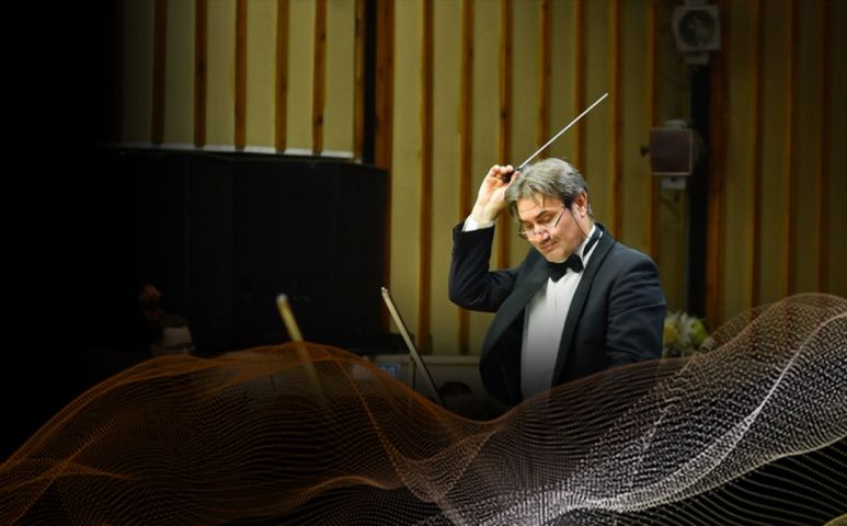 Музыка для королей и соборов