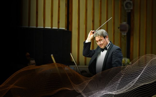 Музыка для королей и соборов