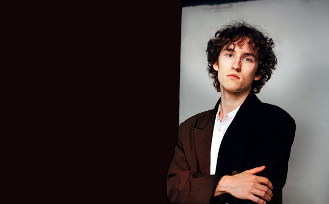 Лист. Первый фортепианный