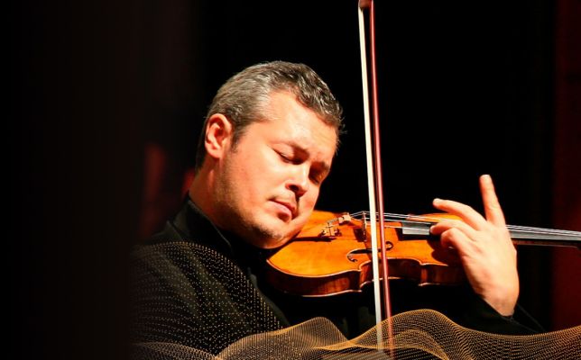 Вадим Репин, Дмитрий Лисс и УАФО