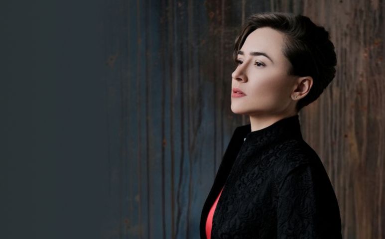 Шуман. Григ