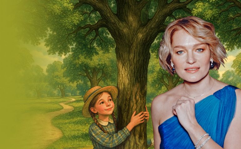 Поллианна. Читает Виктория Толстоганова