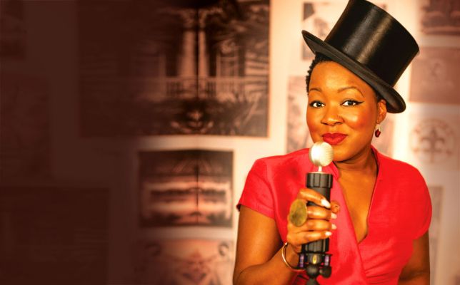 Американский Jazz