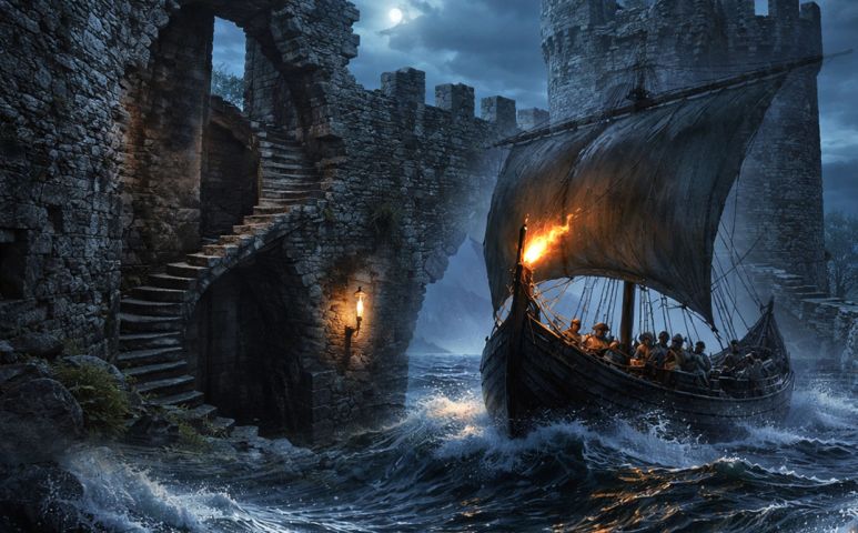 Мендельсон. «Шотландская» симфония