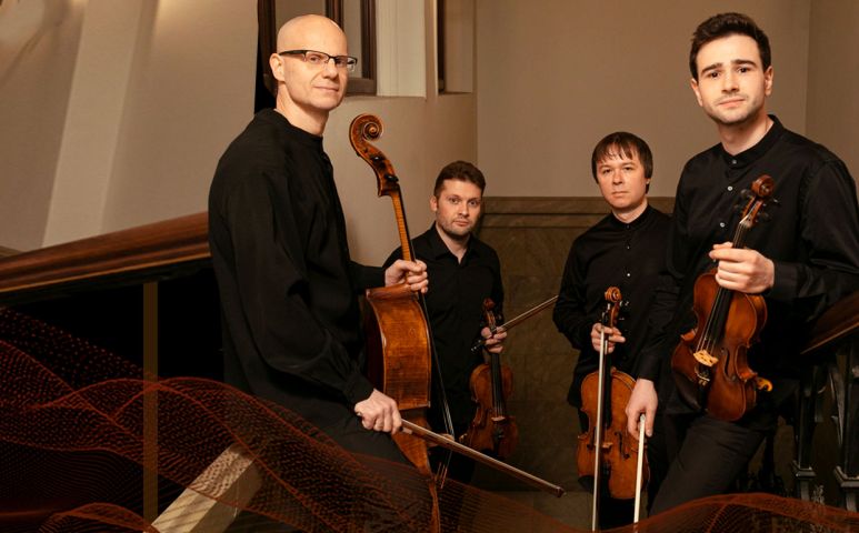 Гайдн. Бетховен. Брамс