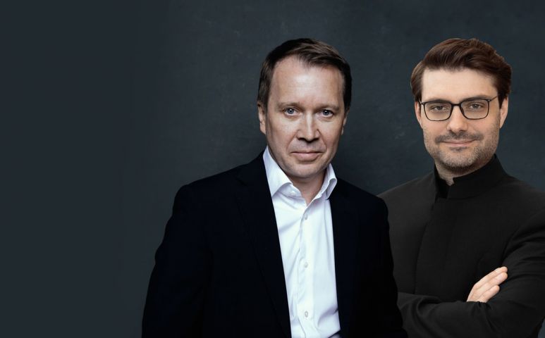 Шекспир. Шостакович. Гамлет