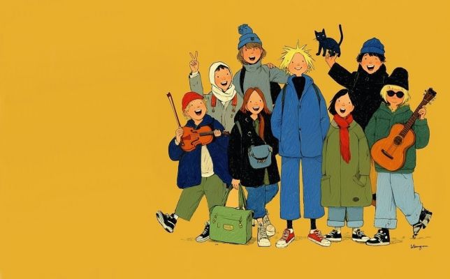 Уно моменто! Считаем по-итальянски!