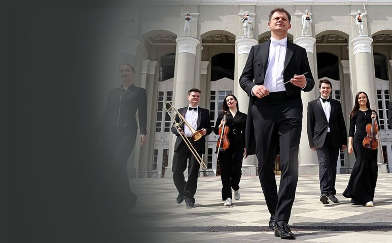 Музыка, вдохновляющая на подвиги