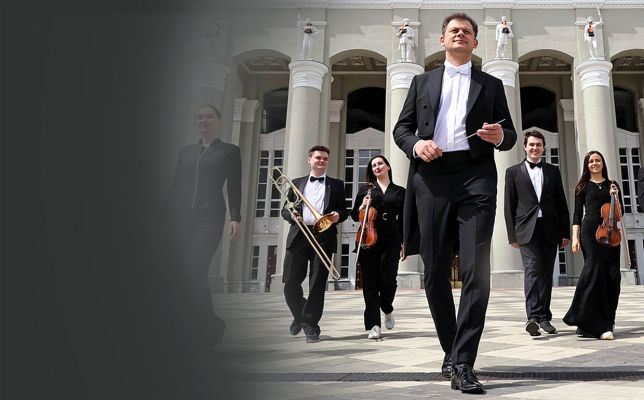 Музыка, вдохновляющая на подвиги