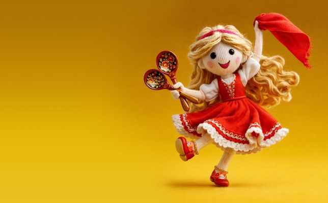 Перкуссия деревянная (Ударные)