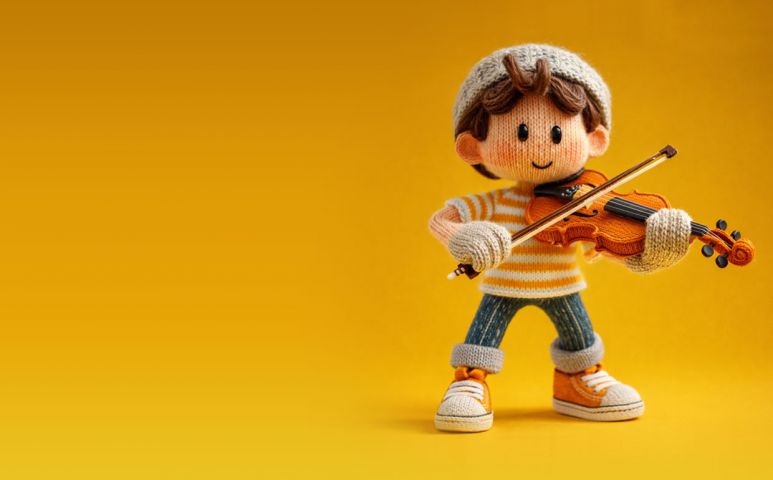 Альт (Струнные смычковые)