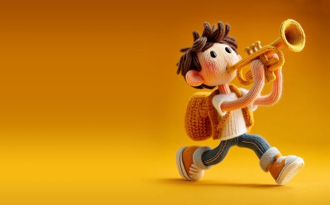 Труба (Медные духовые)