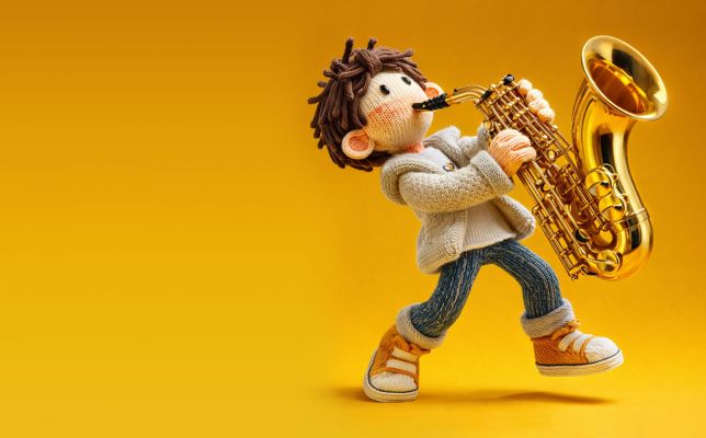 Кларнет и саксофон (Деревянные духовые)