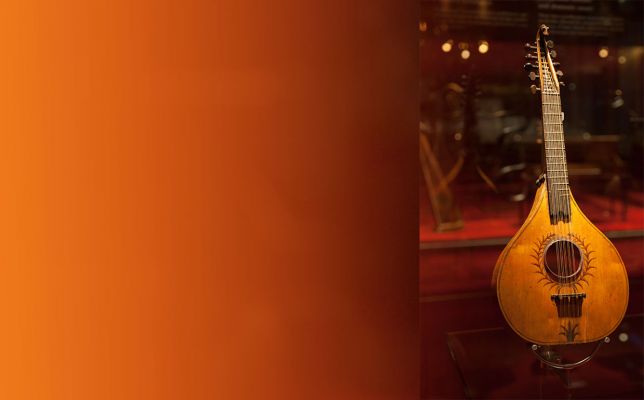 Венгерская рапсодия