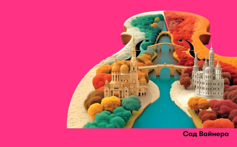 1. Открытие фестиваля. Парад солистов