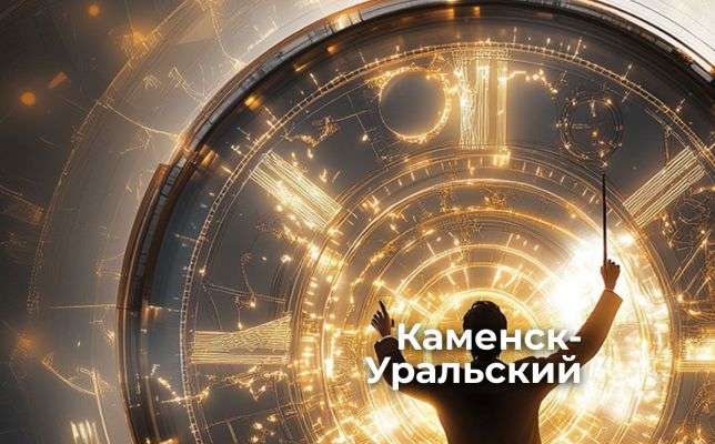 Уральские сказы Павла Бажова